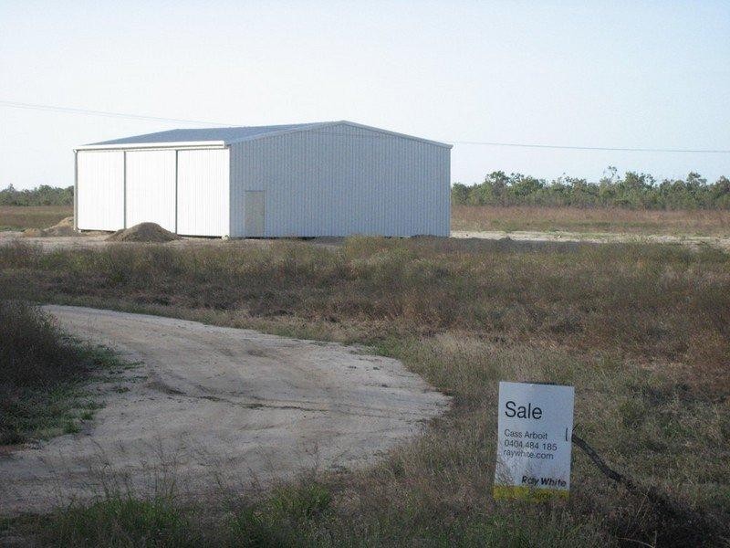 Gumlu QLD 4805