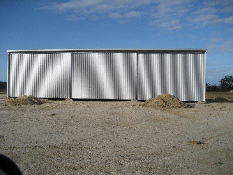 Gumlu QLD 4805