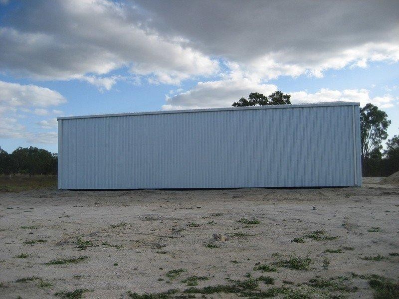 Gumlu QLD 4805