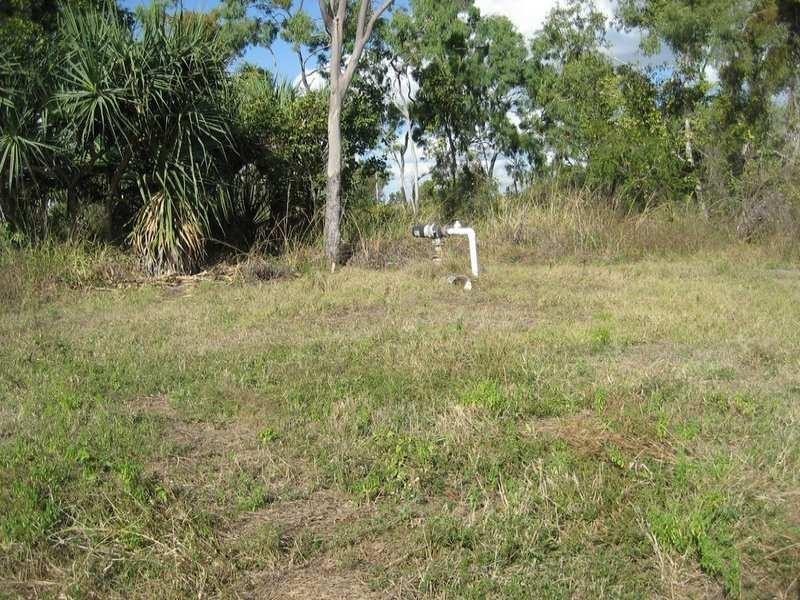 Gumlu QLD 4805
