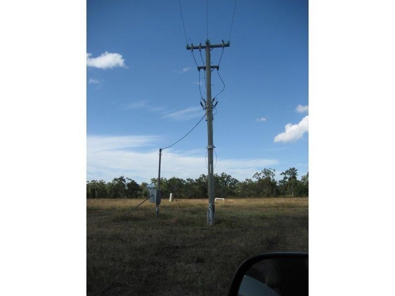 Gumlu QLD 4805