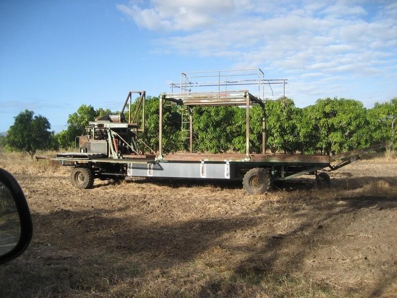Gumlu QLD 4805