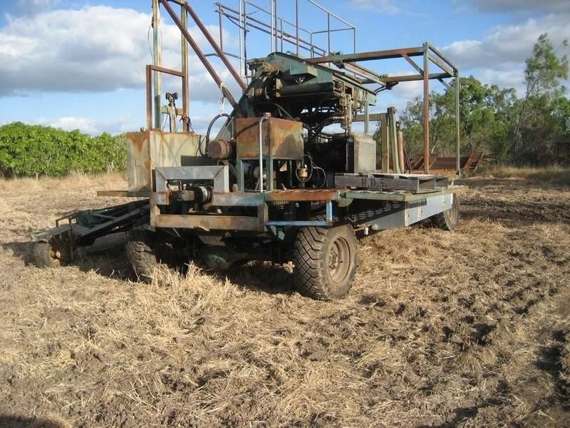 Gumlu QLD 4805