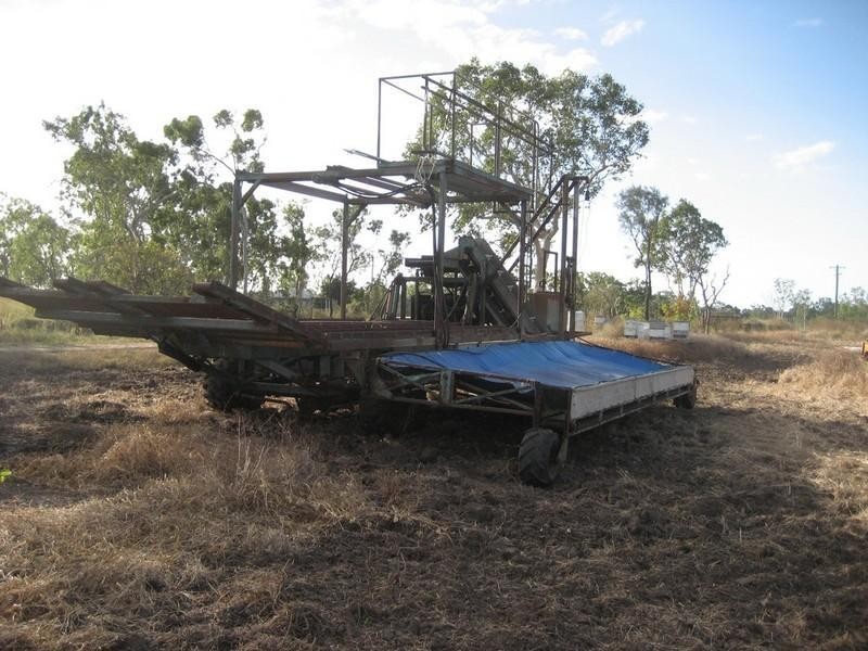 Gumlu QLD 4805