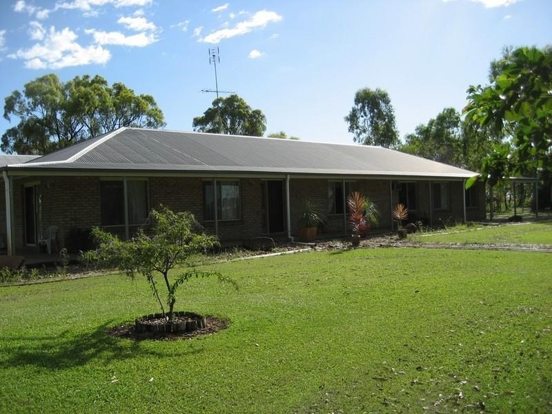 Home Hill QLD 4806