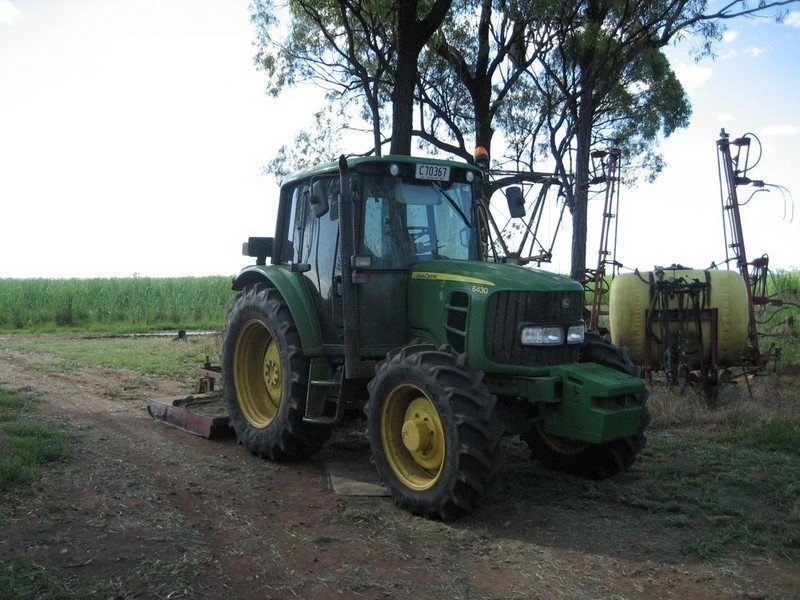 Home Hill QLD 4806