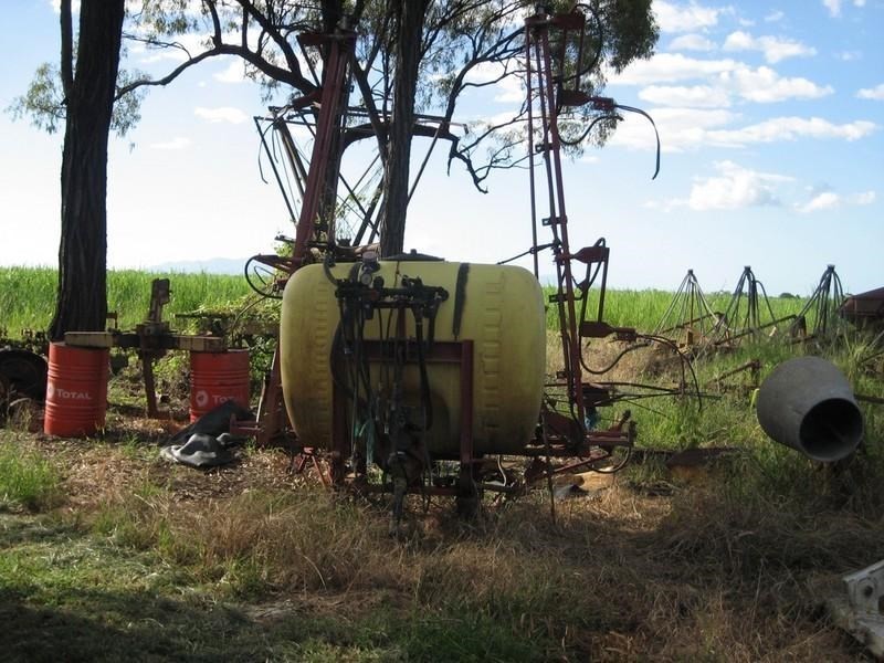 Home Hill QLD 4806