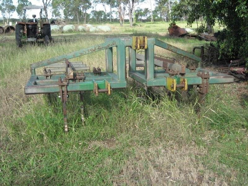 Home Hill QLD 4806
