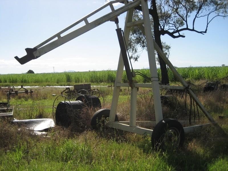 Home Hill QLD 4806