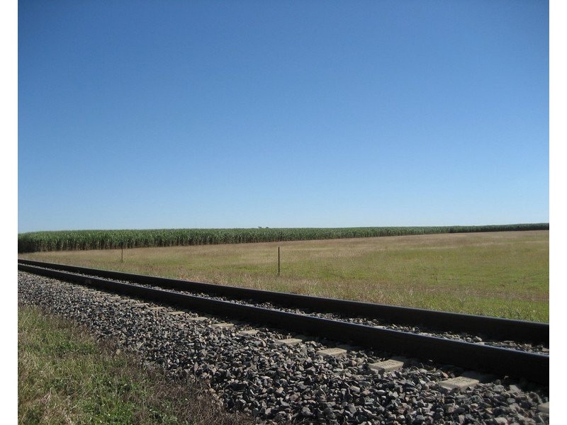 Ayr QLD 4807
