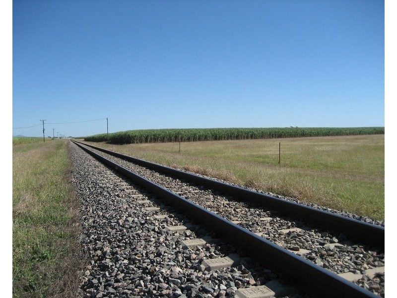 Ayr QLD 4807