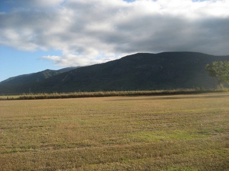 Mount Surround QLD 4809