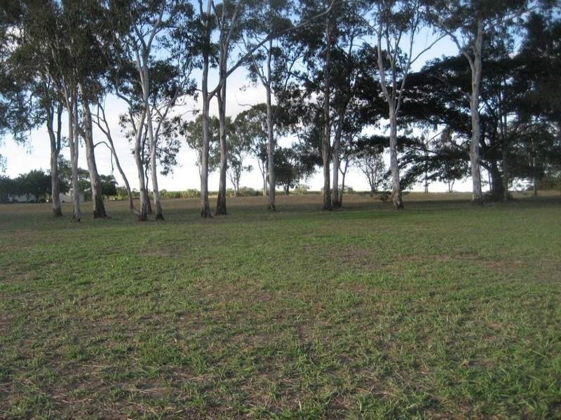 Mount Surround QLD 4809