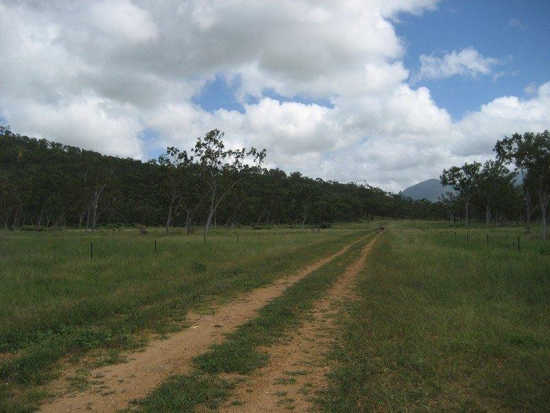 Majors Creek QLD 4816