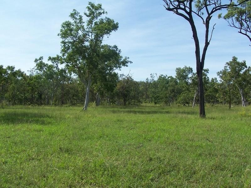 Majors Creek QLD 4816