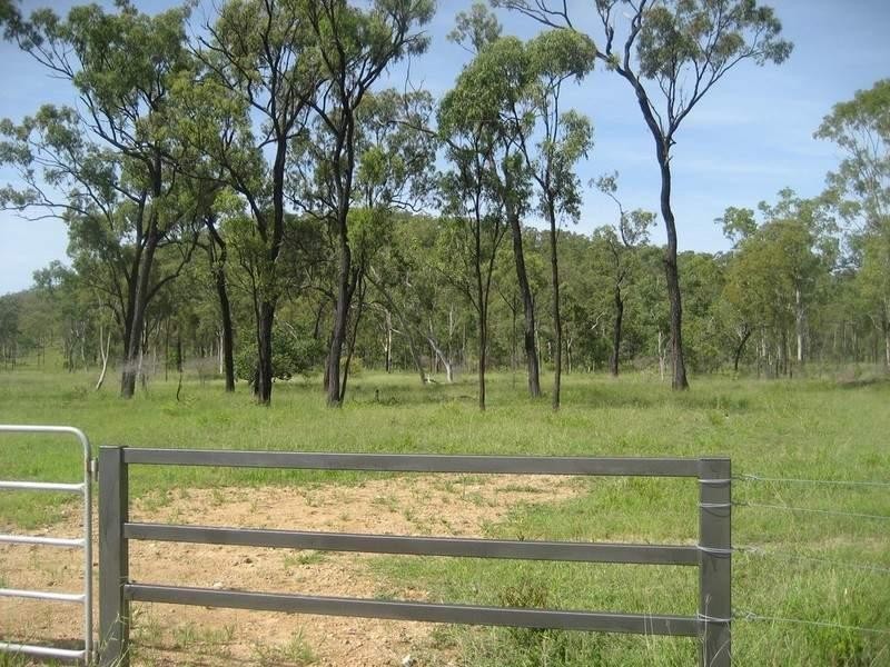 Majors Creek QLD 4816