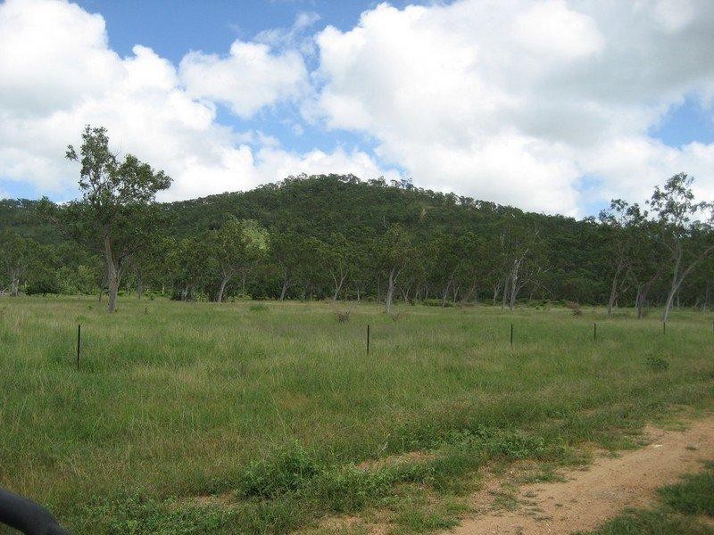 Majors Creek QLD 4816