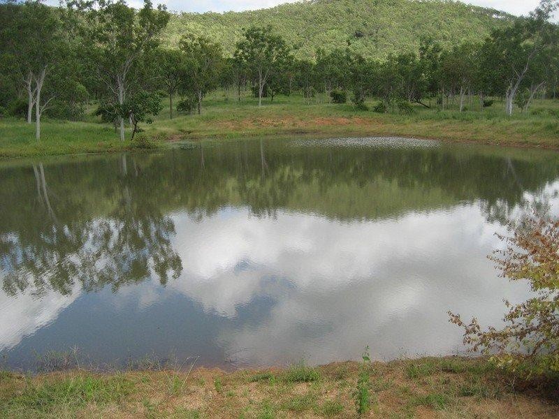 Majors Creek QLD 4816