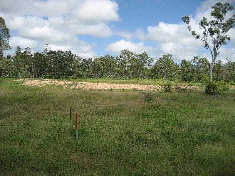 Majors Creek QLD 4816