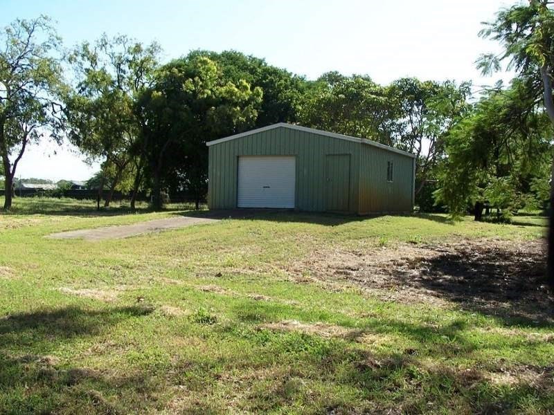 Jarvisfield QLD 4807