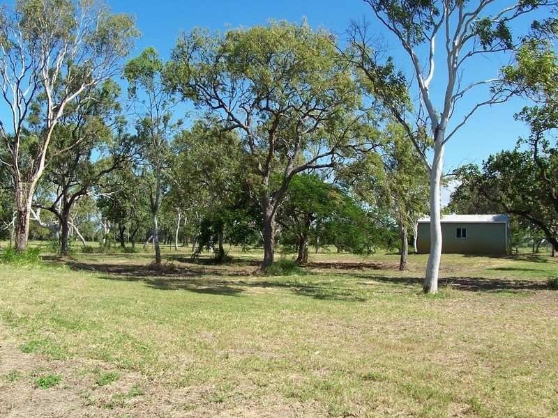 Jarvisfield QLD 4807