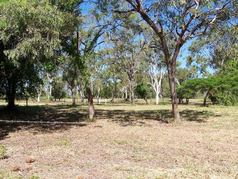 Jarvisfield QLD 4807