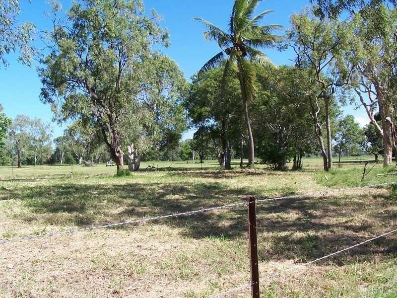 Jarvisfield QLD 4807