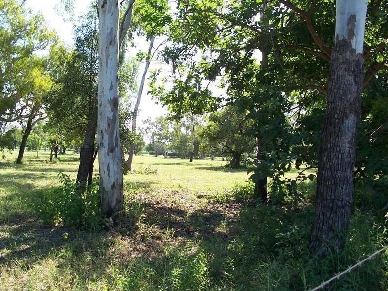Jarvisfield QLD 4807