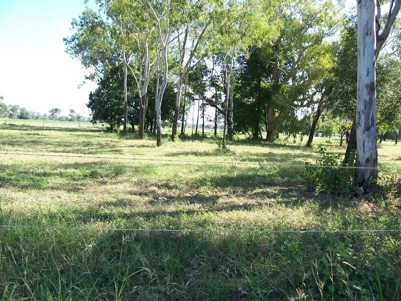 Jarvisfield QLD 4807