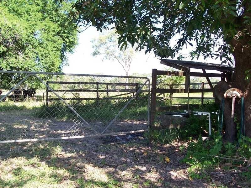 Jarvisfield QLD 4807