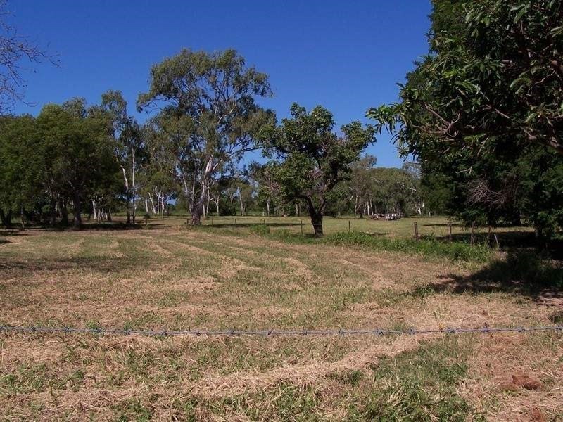 Jarvisfield QLD 4807