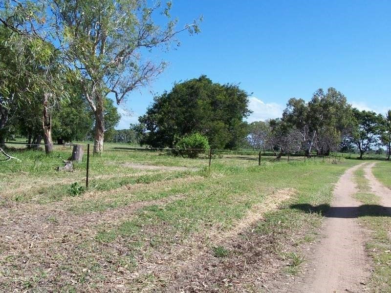 Jarvisfield QLD 4807