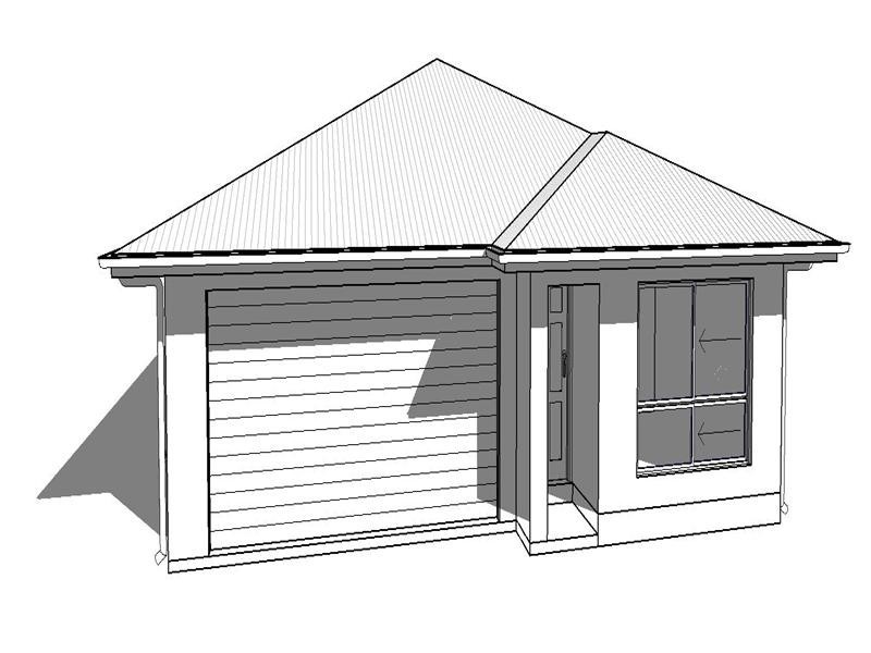 41 Gordon Street, Ayr QLD 4807