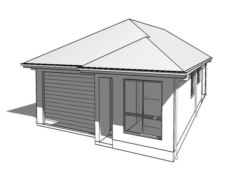 41 Gordon Street, Ayr QLD 4807