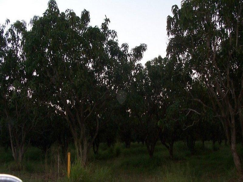 Mount Kelly QLD 4807