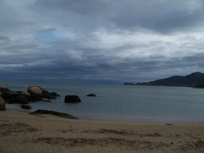 L235 Flagstaff Bay, Gumlu QLD 4805