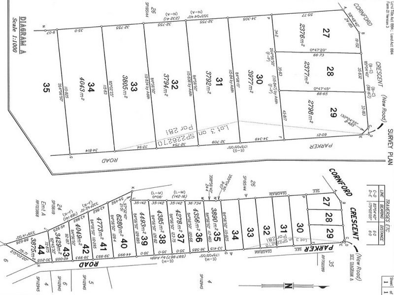 Lot 27 – 40 Parker Road, Ayr QLD 4807