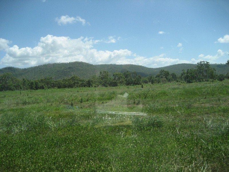 Nome QLD 4816