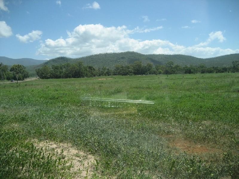 Nome QLD 4816