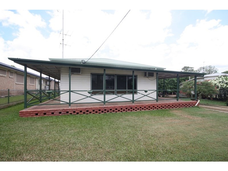 Ayr QLD 4807