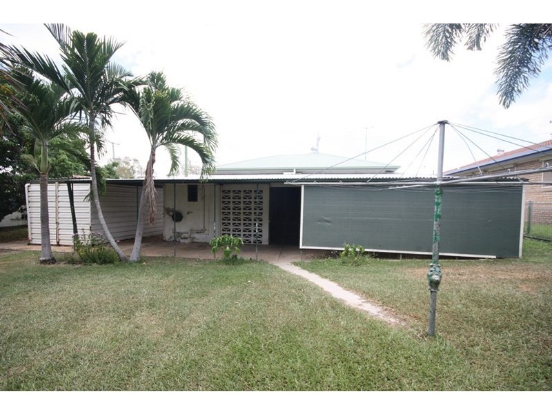 Ayr QLD 4807