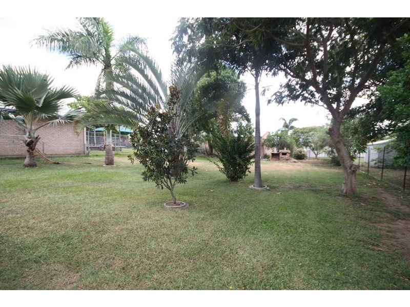 Ayr QLD 4807