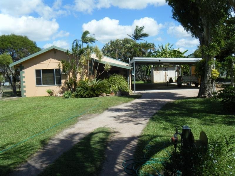 Ayr QLD 4807