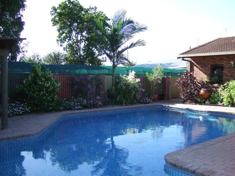 Brandon QLD 4808