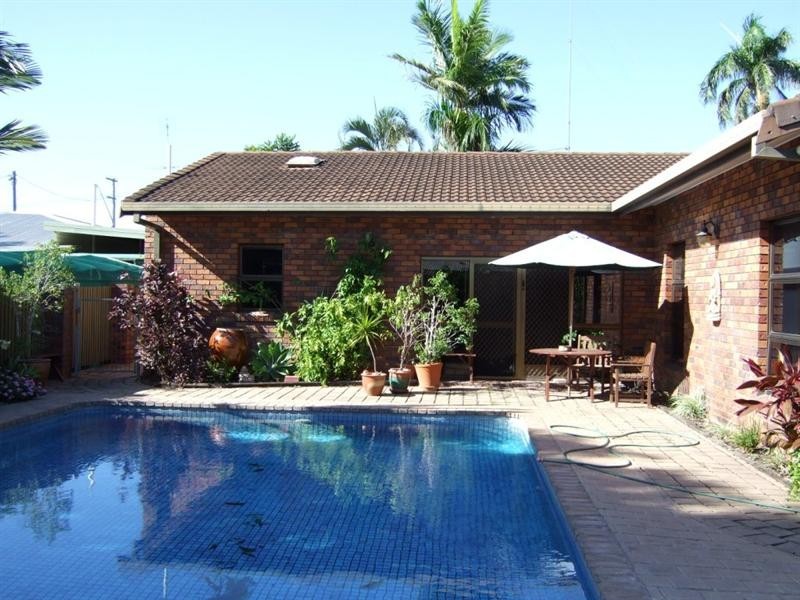 Brandon QLD 4808