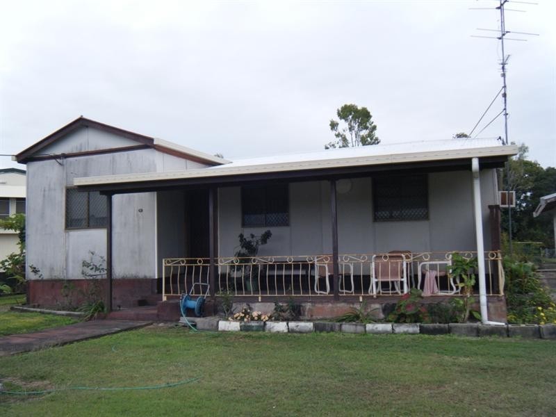 Home Hill QLD 4806