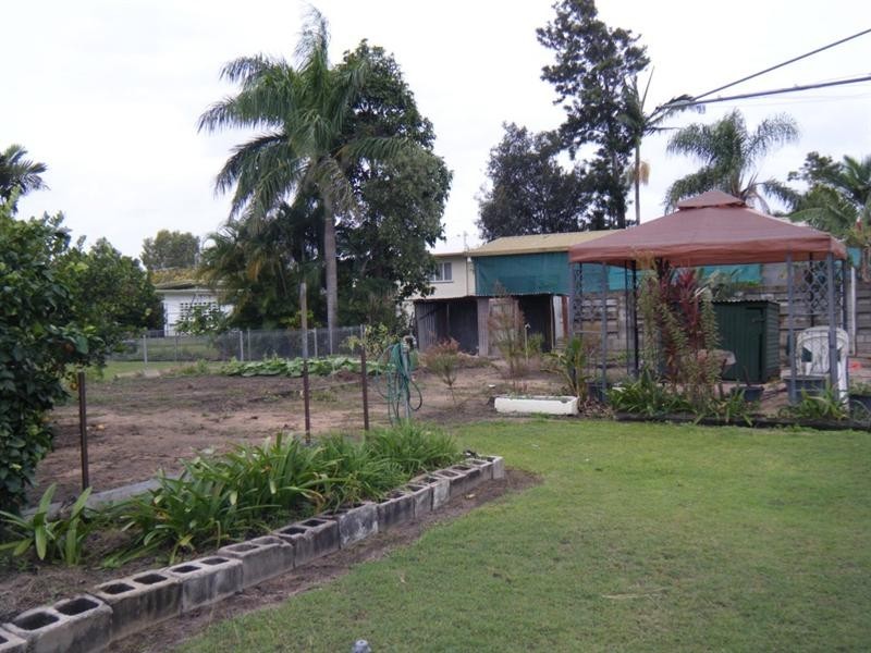 Home Hill QLD 4806