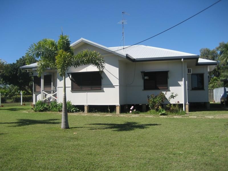 Ayr QLD 4807