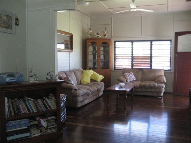 Ayr QLD 4807