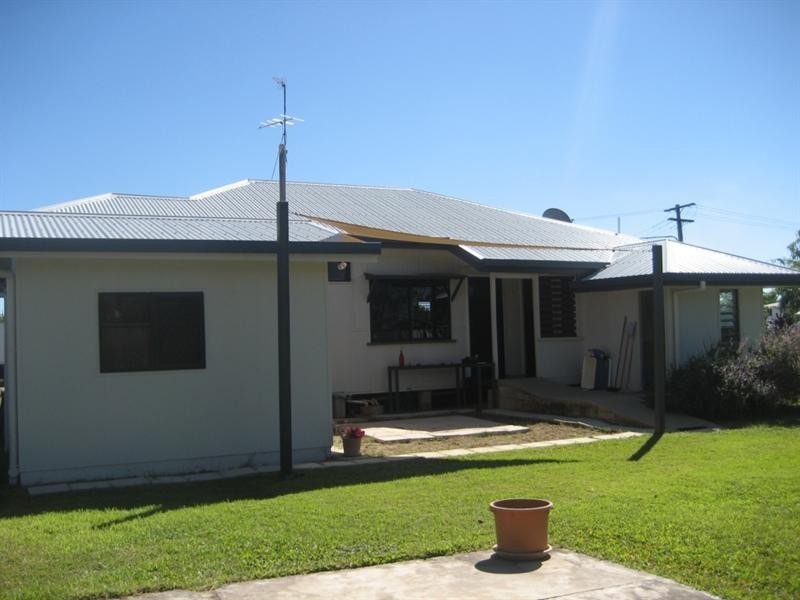 Ayr QLD 4807